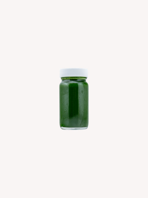 Kale Shot